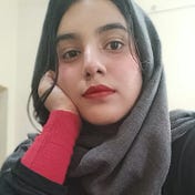 Afrah Asif