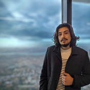 Kaan Enes KAPICI