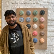 Dev Swaroop