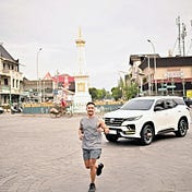 Leo Dewa Hardana