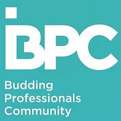 Budding Professionals Community