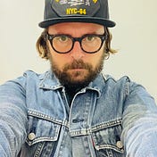 Michael Shimbo