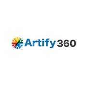 Artify 360 - HRMS & Payroll Software for UAE