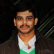 Praveen Penupati