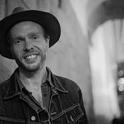 Bjørn Ralf Kristensen