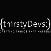 thirstyDevs