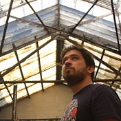 Pablo Amaral