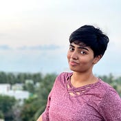 Nivetha K