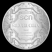 Silver Coin Official