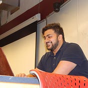 Armaan Gupta