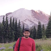 Dhiren Navani