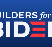 Builders for Biden