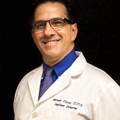 Dr. Antonio Otero