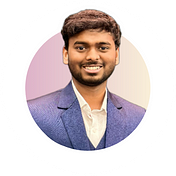 Vamshi Krishna Ginna