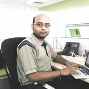 Sandeep Kumar Patel