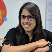 Sanjana Murali