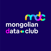 Mongolian Data Club
