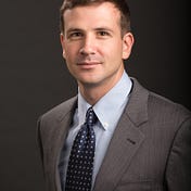 F. Perry Wilson, MD