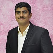 Sriyash Kadu