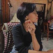 Nabila A. Mirandini