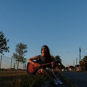Alma Cook