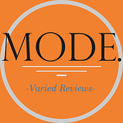 Medium profile picture for @Mode