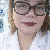 Eden Grace Ramos-Arsenio RN