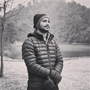 Purvil Gadhiya