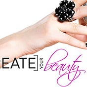 Create Your Beauty