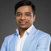 Pravin Uttarwar