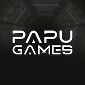 PAPU GAMES - Innovative gaming studio 🚀