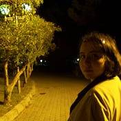 Seda Orhan