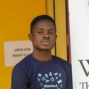Isaac Oloruntimilehin