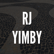 Rio de Janeiro YIMBY