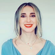Stavroula Sarri