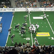 Arena Football Fanpage