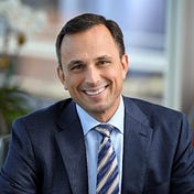 Daryl Tol, Executive Vice President, One Mind