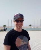 Alex Klimenko