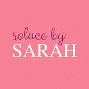 Solace by Sarah