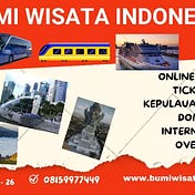 Bumiwisatapulauseribujakarta