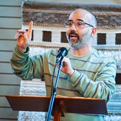 Joshua Grasso