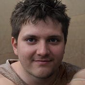Alex Griffin
