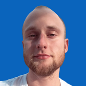 Medium profile picture for @chances