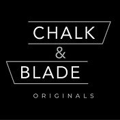 Chalk & Blade