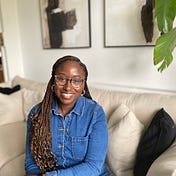 Pamela Ujah