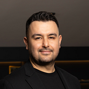 Volkan Biçer