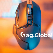 GADGET TAG.GLOBAL