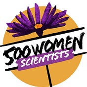 500 Women Scientists