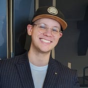 Jacob Bergdahl