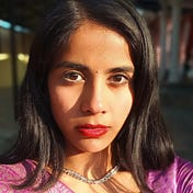 Kalpana Khattri